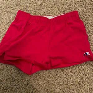 champion shorts